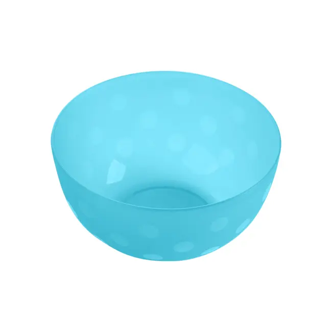 Set 4 boluri 300 ml, Rainbow, Kikka Boo