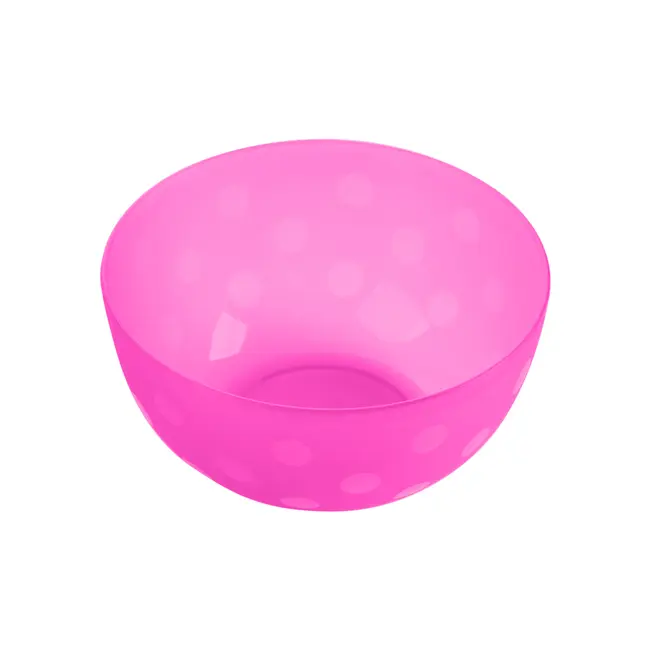 Set 4 boluri 300 ml, Rainbow, Kikka Boo