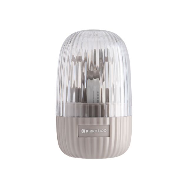 Set manichiura 4 piese Beige