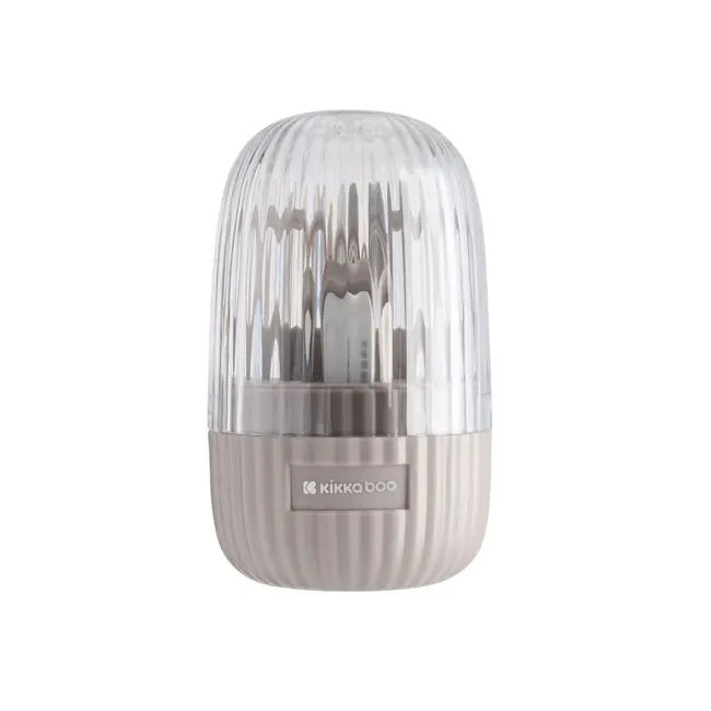 Set manichiura 4 piese Beige