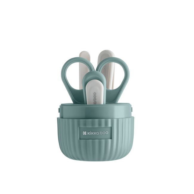 Set manichiura 4 piese Mint