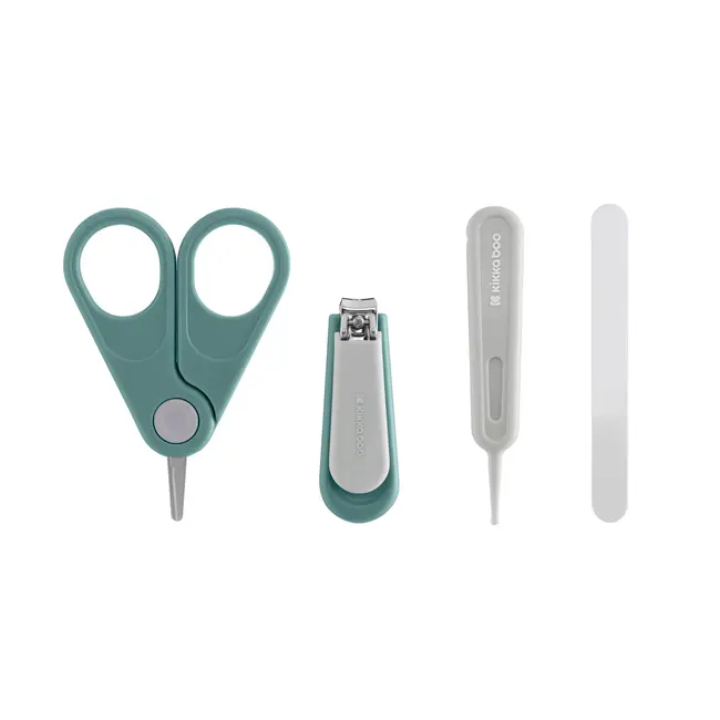 Set manichiura 4 piese Mint
