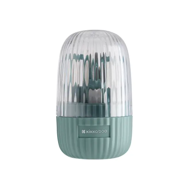 Set manichiura 4 piese Mint