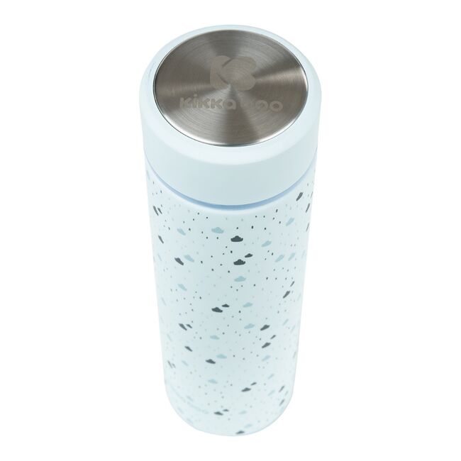 Termos din otel inoxidabil, 500 ml, Savana Blue