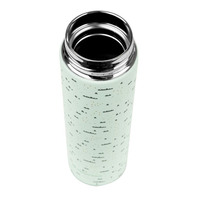 Termos din otel inoxidabil, 500 ml, Savana Mint