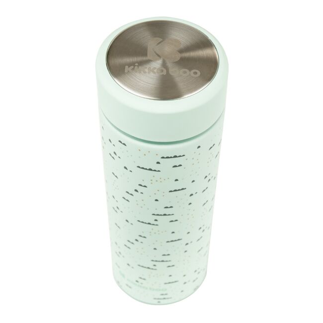 Termos din otel inoxidabil, 500 ml, Savana Mint