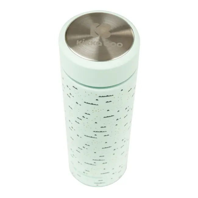 Termos din otel inoxidabil, 500 ml, Savana Mint