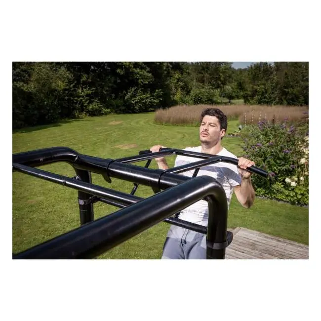 Bara de tractiuni BERG Play Base