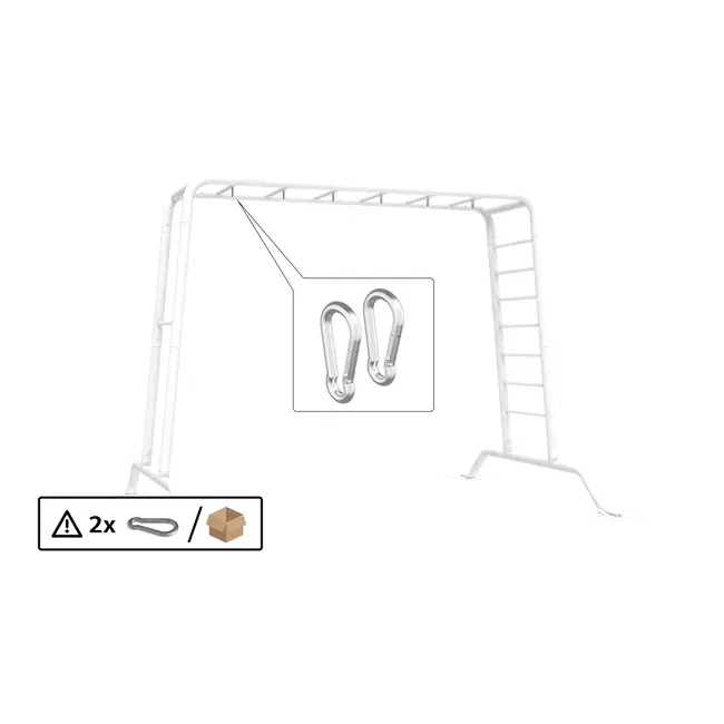 Carabine BERG PlayBase
