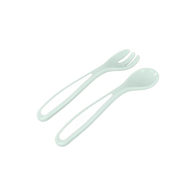 Castron cu ventuza multifunctional 4in1, Mint