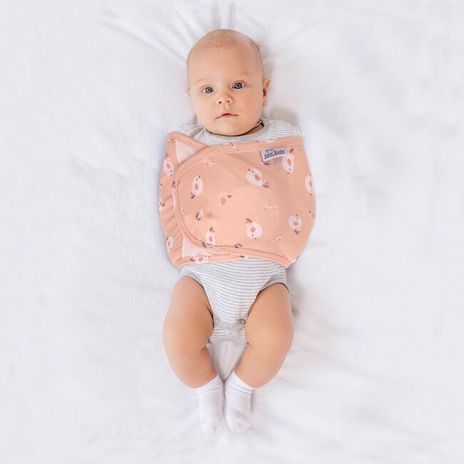 Centura pentru infasat Birds Sevibebe BBKSEV_504-194