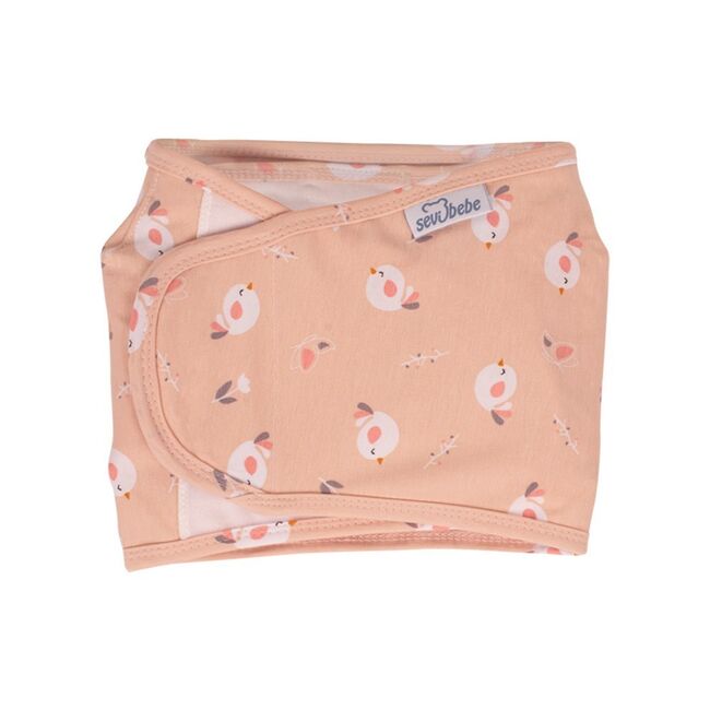 Centura pentru infasat Birds Sevibebe BBKSEV_504-194