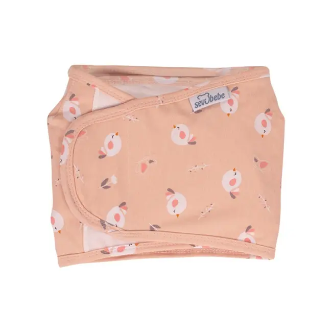 Centura pentru infasat Birds Sevibebe BBKSEV_504-194