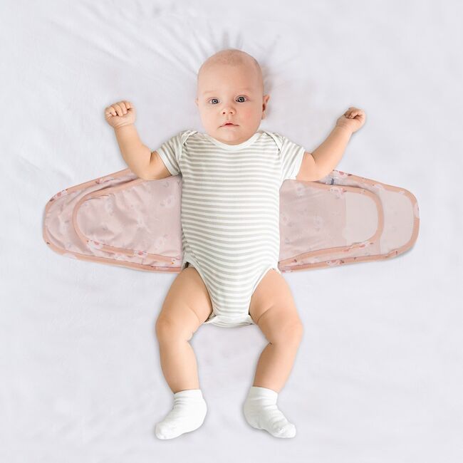 Centura pentru infasat Birds Sevibebe BBKSEV_504-194