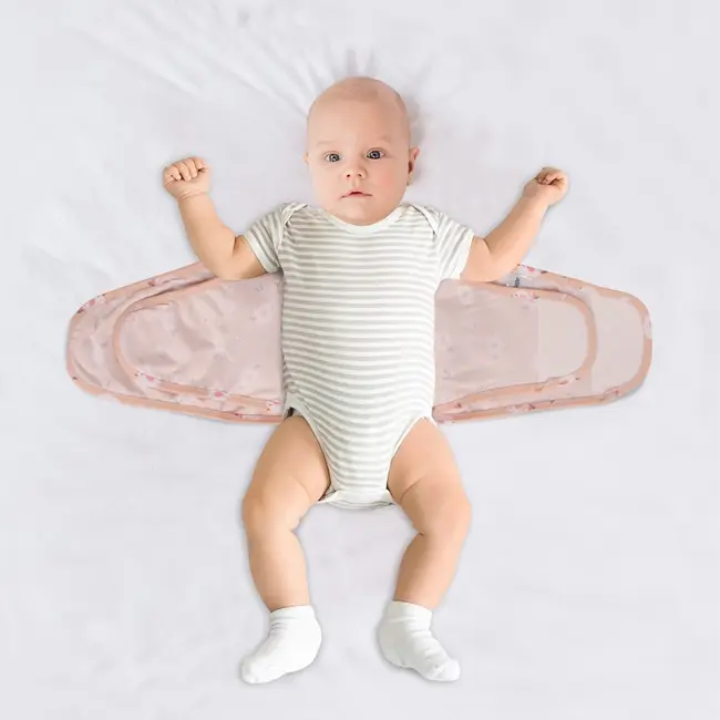 Centura pentru infasat Birds Sevibebe BBKSEV_504-194