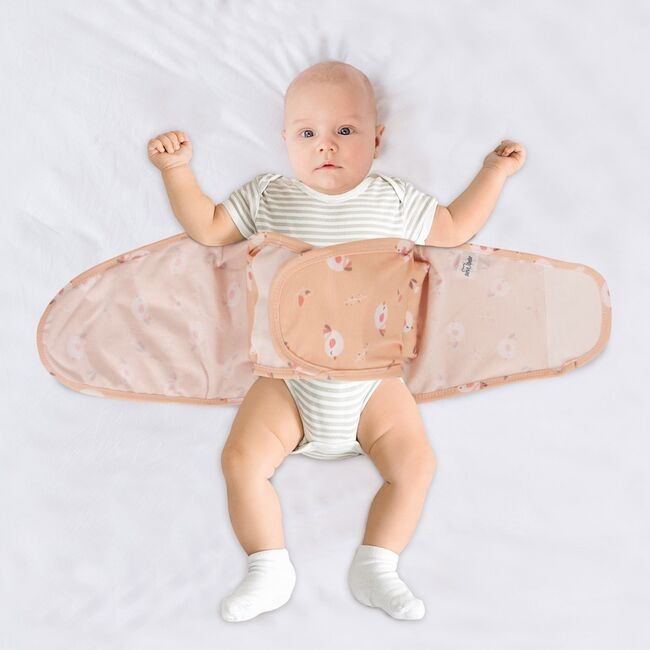 Centura pentru infasat Birds Sevibebe BBKSEV_504-194