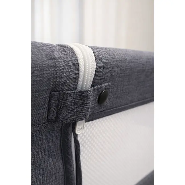 Co-Sleeper 4in1 AppeKids - Dreamy - Grey KRTAK276210