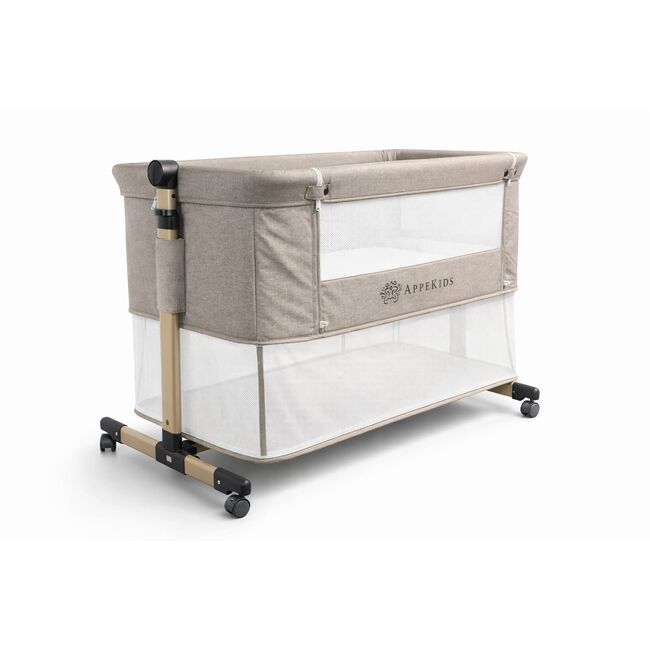 Co-Sleeper 4in1 AppeKids - Dreamy - Sand KRTAK276203