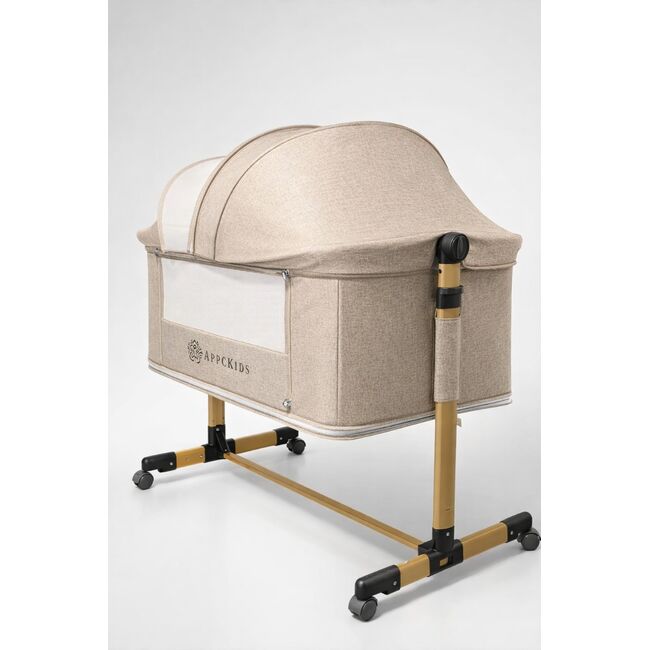 Co-Sleeper 4in1 AppeKids - Dreamy - Sand KRTAK276203