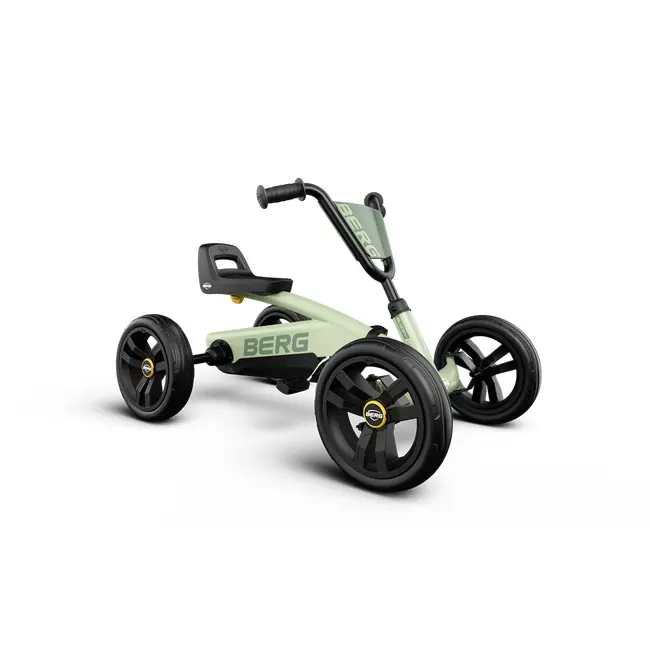 Kart BERG Buzzy Green