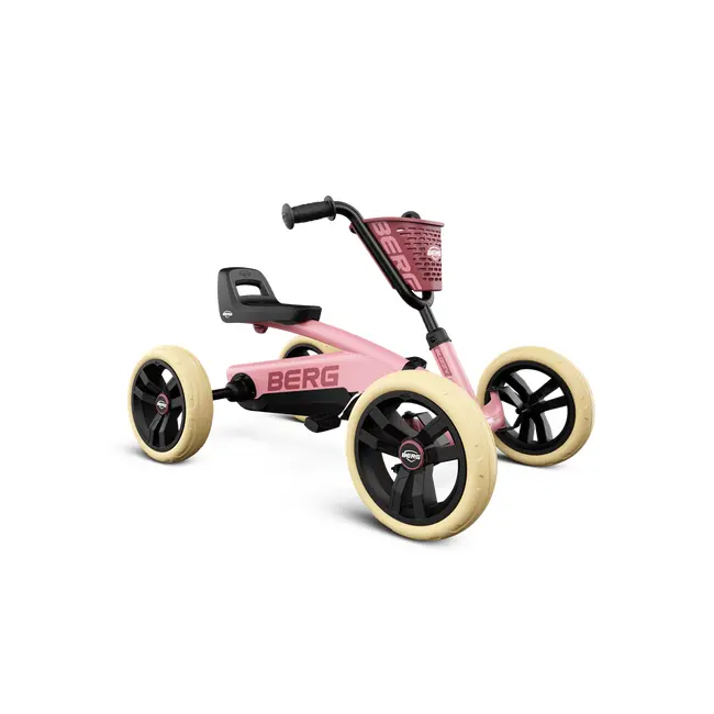 Kart BERG Buzzy Roz