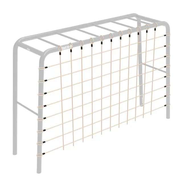 Plasa de catarare - L BERG PlayBase