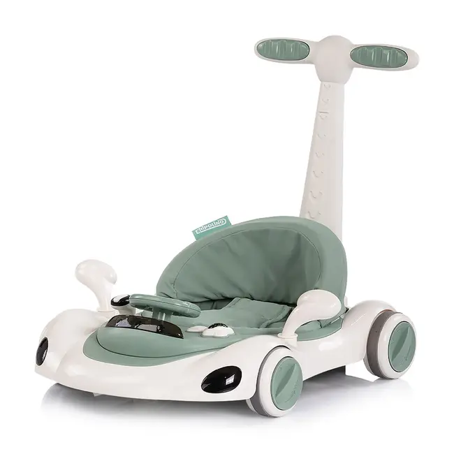 Premergator Chipolino Happy Walker 5 in 1 basil HUBPRHW02502BA