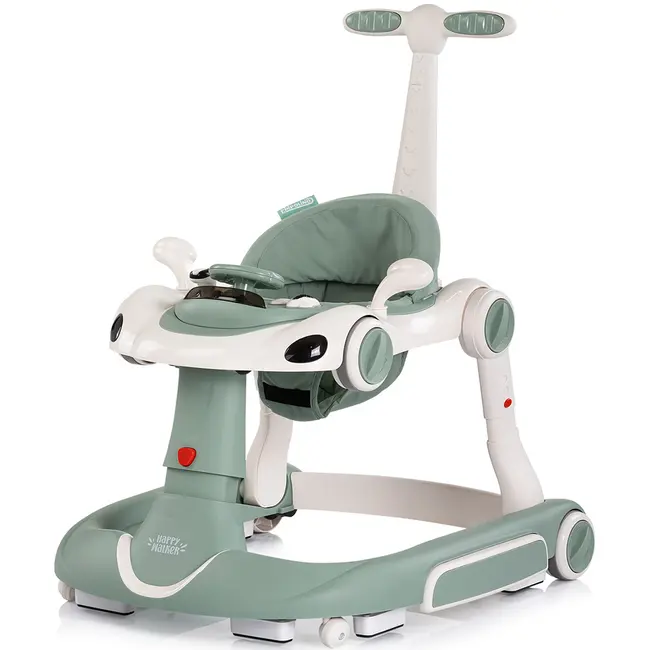 Premergator Chipolino Happy Walker 5 in 1 basil HUBPRHW02502BA