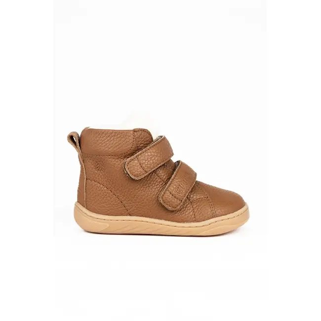 Sale ghete barefoot erda stilo cognac