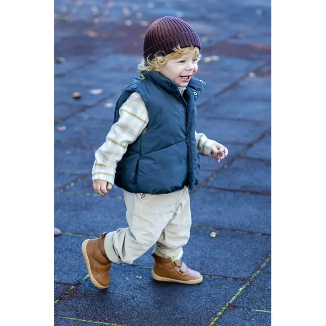 Sale ghete barefoot erda stilo cognac