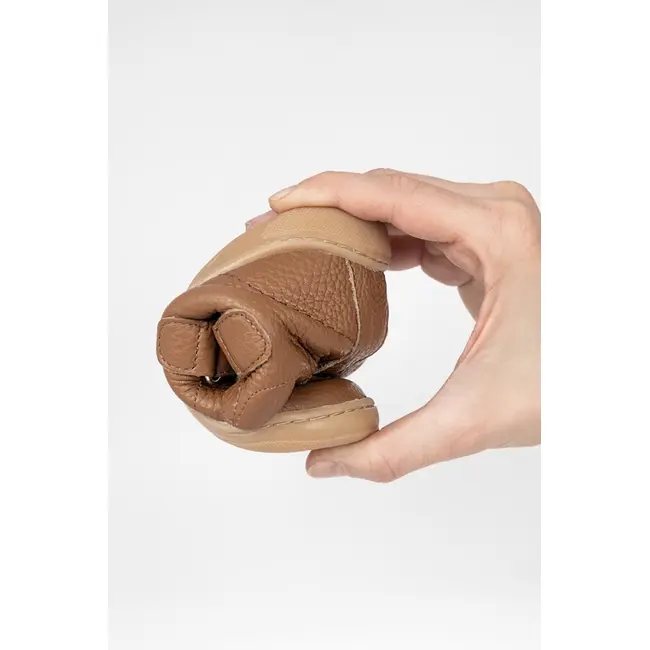 Sale ghete barefoot erda stilo cognac