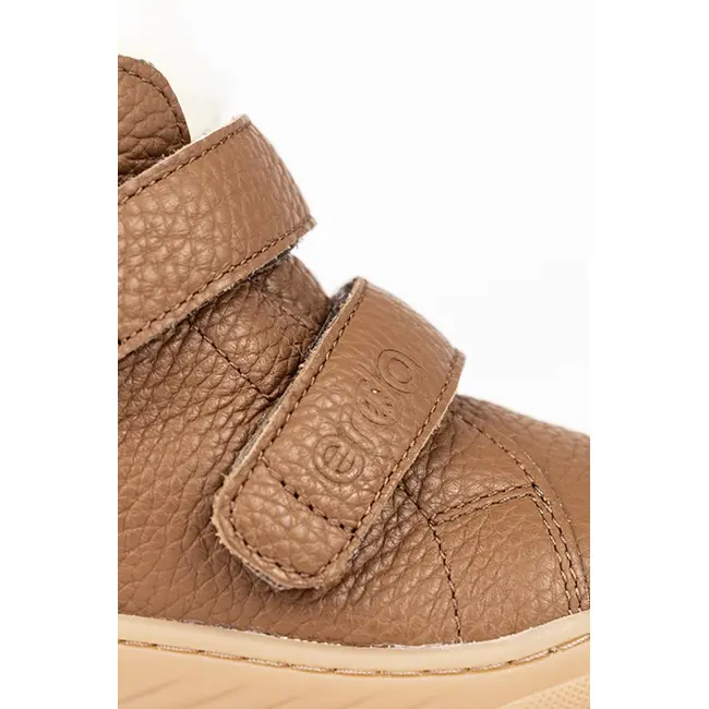 Sale ghete barefoot erda stilo cognac