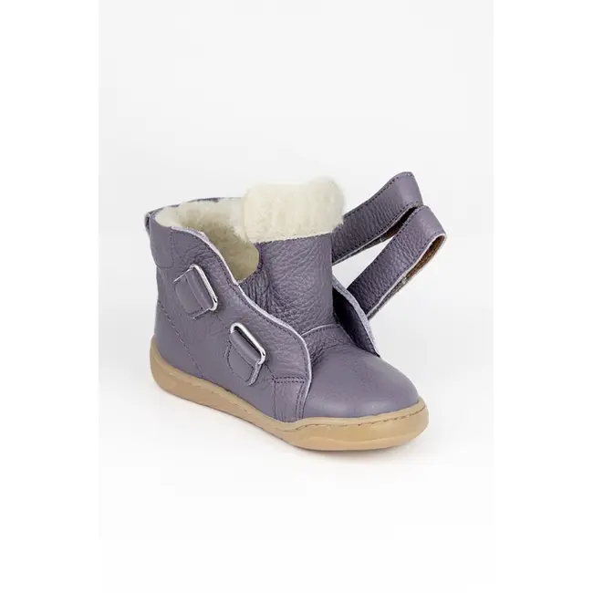Sale ghete barefoot erda stilo dusty lilac