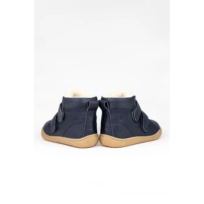 Sale ghete barefoot erda stilo navy