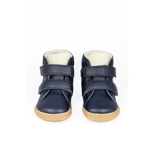 Sale ghete barefoot erda stilo navy