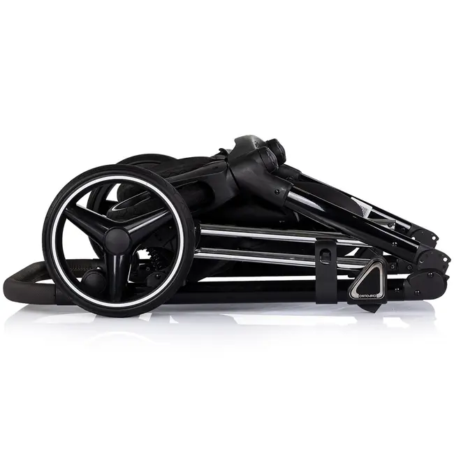 Carucior Chipolino Imperium 3 in 1 cashmere HUBKKIM02603CA