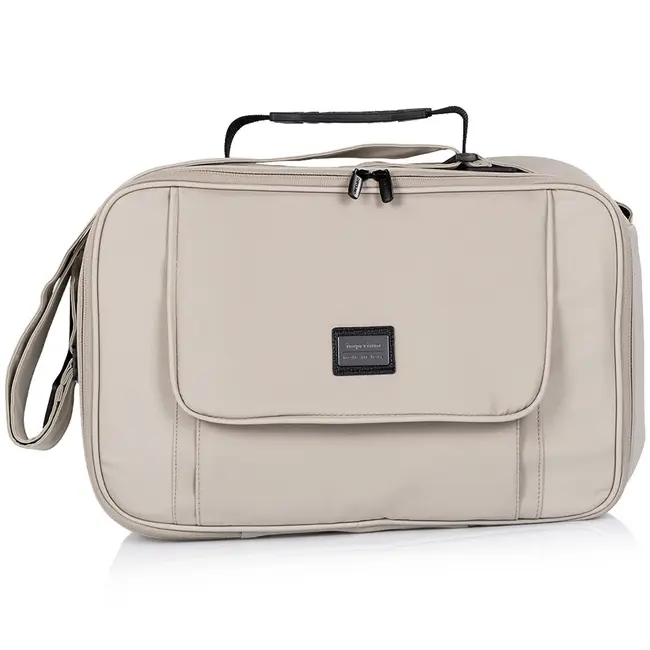 Carucior Chipolino Imperium 3 in 1 cashmere HUBKKIM02603CA