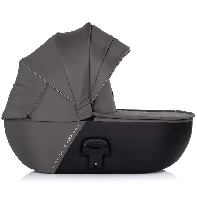 Carucior Chipolino Imperium 3 in 1 charcoal HUBKKIM02601CH