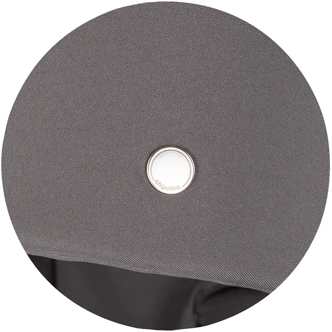 Carucior Chipolino Imperium 3 in 1 charcoal HUBKKIM02601CH