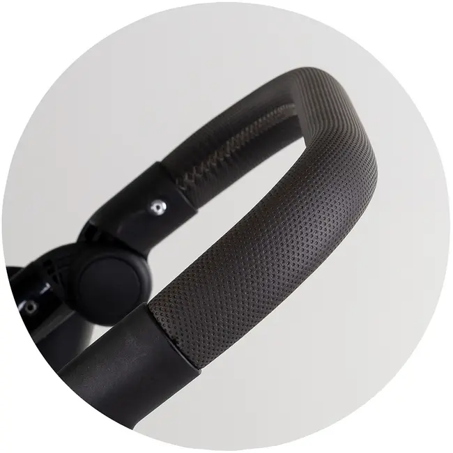 Carucior Chipolino Imperium 3 in 1 charcoal HUBKKIM02601CH