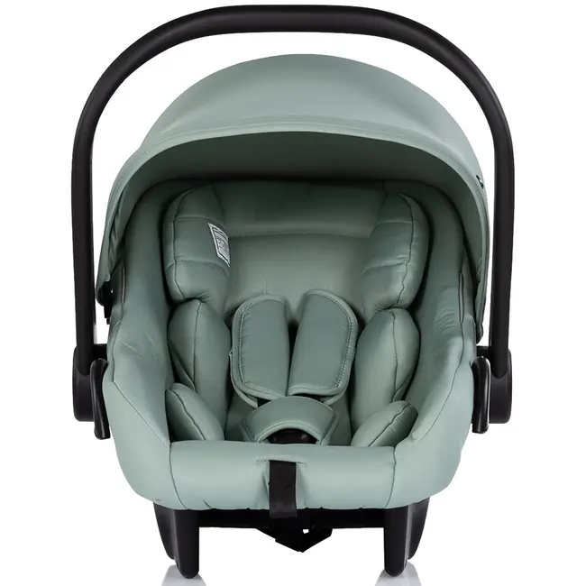 Carucior Chipolino Imperium 3 in 1 matcha HUBKKIM02604MA