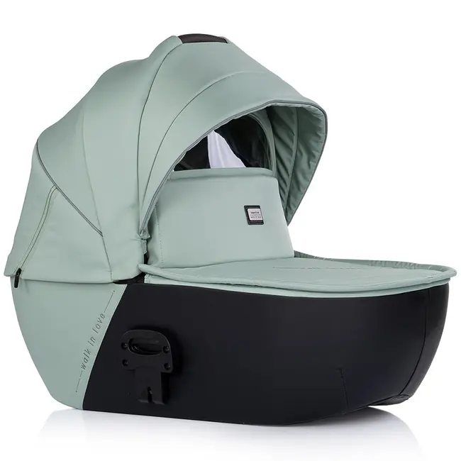 Carucior Chipolino Imperium 3 in 1 matcha HUBKKIM02604MA