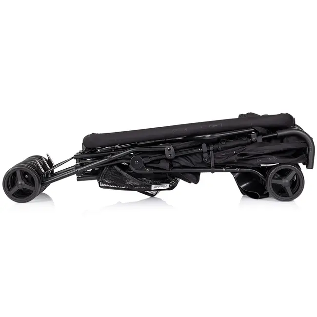 Carucior gemeni Chipolino Double Point blackberry HUBKBDP02501BB