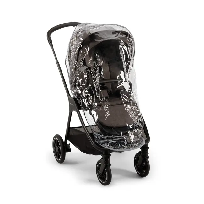 Nuna - carucior compact triv next chestnut bbbst16615chegl