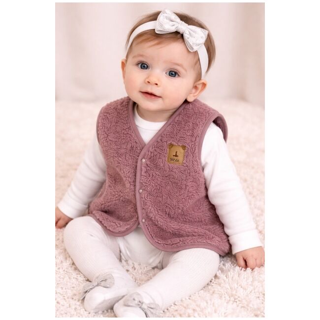 Vesta welsoft, roz pudra bmu2019-1-14