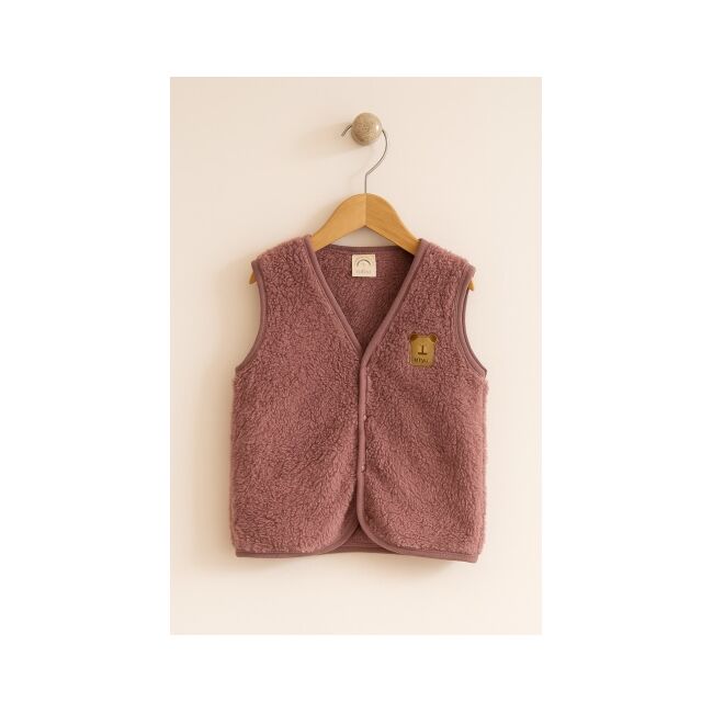 Vesta welsoft, roz pudra bmu2019-1-14