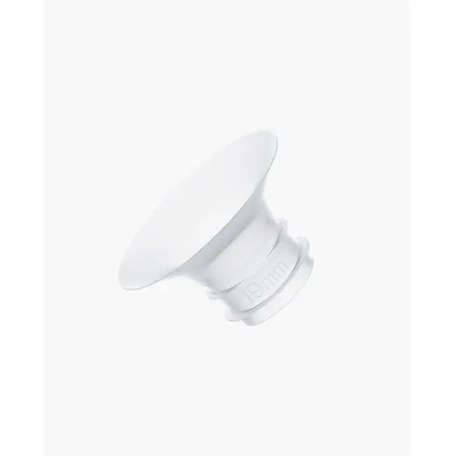 Flansa 19 mm pentru pompe de san Momcozy M5