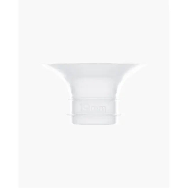 Flansa 19 mm pentru pompe de san Momcozy M5