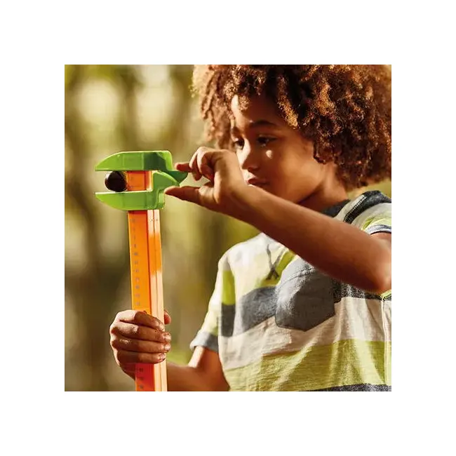 Measure-mate&trade; - instument de masurare in aer liber