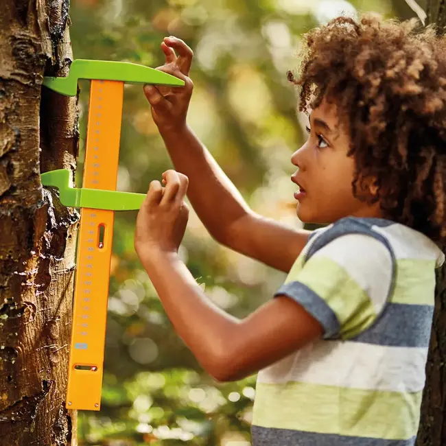 Measure-mate&trade; - instument de masurare in aer liber